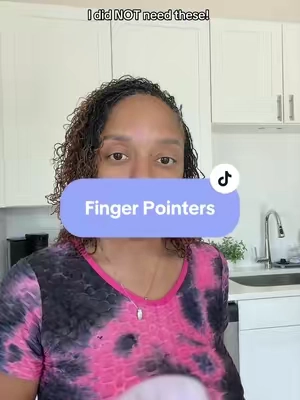#fingerpointer #fingerpointerstick 