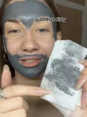 Stop squeezing your pores——Ectoin + Aloe Vera = deep clean without the red, irritated mess. Perfect for sensitive skin.🩶🤍 #tiktokshopsummersale #skincare #clearskin #blackhead #drleohonestreview 