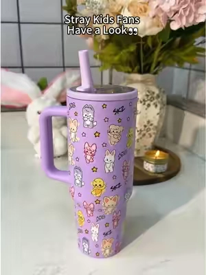 #cup#straykids #tumbler#skz#spotlightfinds 