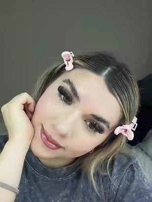 Sace lady <333  #eyebrows #makeup #eyebrowtutorial 