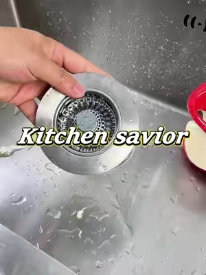 Kitchen Upgrade You Didn’t Know You Needed #amazonfinds #summervibe #kitchen #kitchengadgets #sink 