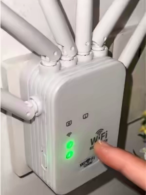 #summervibes #wifiextender #AmazonFinds #MustHave#tiktokmademebuyit 