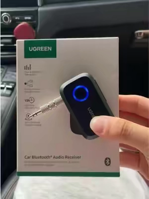 2026 people are going crazy with this inventions if wish we could ve have this sooner! But we here now! #DealsForYouDays #auxcord #oldcar #tiktokshopsummersale #bluetooth