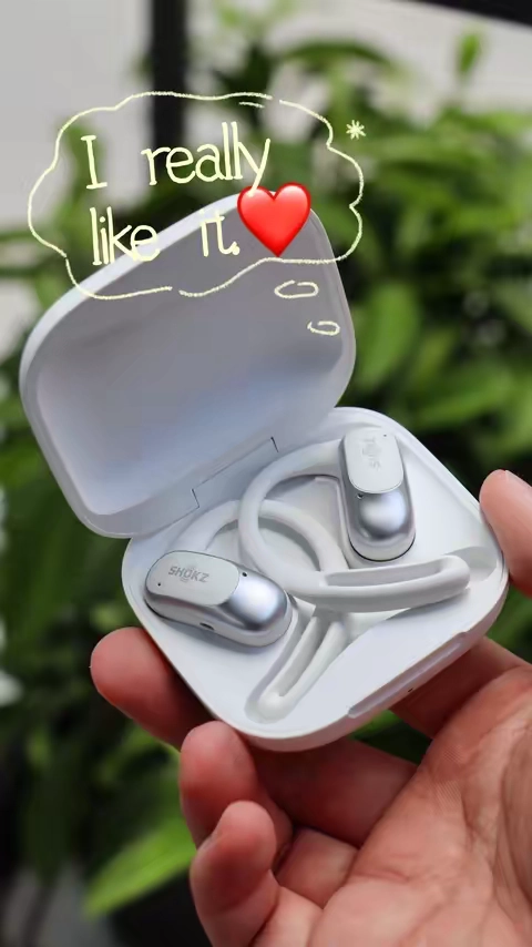 Shokz Deal Alert! Insanely Cheap Right Now.#SummerWins##shokz #DealsForYouDays#WirelessHeadphones#Running