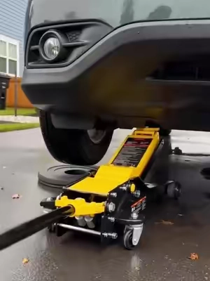 #VEVOR #FloorJack #LowProfileJack #DealsForYouDays #TikTokShopSummerSale