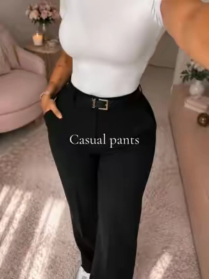 #widelegpants #womenpants #OOTD #tiktokshopsummersale #dealsforyoudays 