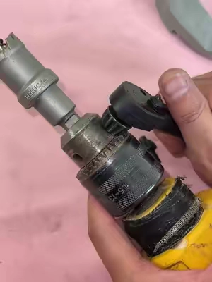 GJANSH Ratchet Drill Chuck Key#tiktok #tiktokshop #Summervibes 