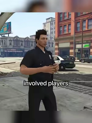 the original vision for gta online #gta #gtav #gta5 #gtavonline #grandtheftautov 