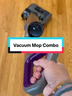Love these vacuum mop combos!!! cuts cleaning in half! #vacuummop #eurekavacuum #vacuummop #wetdryvacuum #floorcleaning 