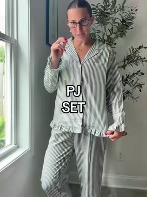 You may never take them off #fashiontiktok #cutepjs #womenpjsets #cozyclothes #pjset 