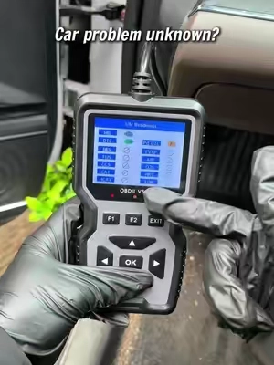 These OBD2 scanners will save you those expensive mechanic and dealership fees. #CarHacks #DealOfTheDay#OBD2Scanner #CarMaintenance #CheckEngineLightFix