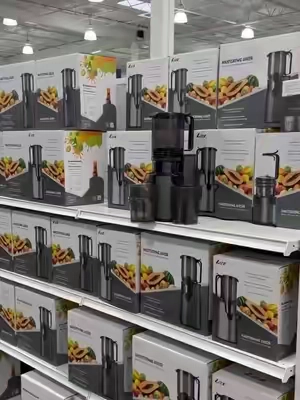 Slow press. No heat. No oxidation. Just real juice.#Weeklydeals #juicer #vegetablejuice #summerwins #payday 