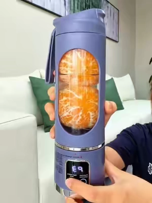 Don't miss out on this digital display.juicer!#summervibes☀️ #fypシ°#tiktokshopmemorialday #kitchen#juice