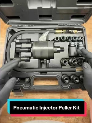 Them injectors can be a nightmare! #dieselmechanic #12vcummins #heavyequipmentmechanic #tiktokshopcreatorpicks #tiktokshopsummersale 