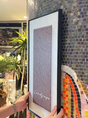 #tiktokshop #fyp #walldecor 