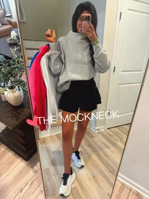 Sorry yall, I’m already looking forward to all the fun fall things to come, and it’s probably my fav season to dress for! 
