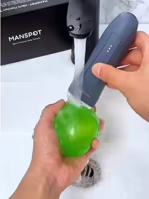 smelled yourself? everyone else already knew bro #manspot #SelfCare #bodytrimmer #mensgrooming #TikTokShopSummerSale 