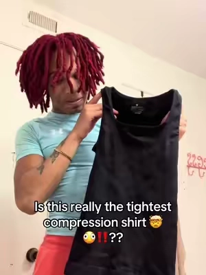 Love these downnn !! #foryoupage #kj⭐️ #compressionshirt #compressiontanktop #viral 