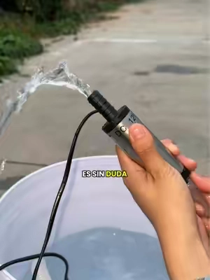 Portable submersible pump #dieselpump #waterpump #submersiblepump #farming #ToolTok 