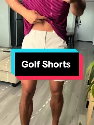 Golf Shorts #golfshorts #golf #golftiktok 
