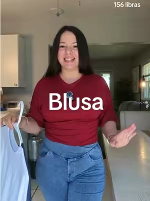Buena bonitas y baratas  . . . #tiktokshopcreatorpicks #summerfinds #tiktokshopsummersale #blusas#blusadevestir 