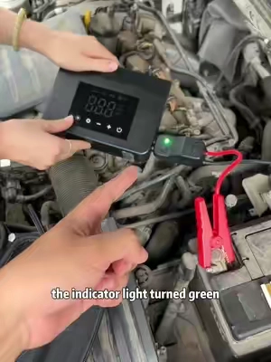 One device to solve all common car problems#cartips #cars #drivingtips #driving #cartiktok 