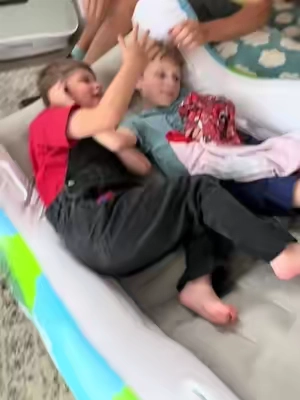 This inflatable sensory rocking chair is so much fun! 🤩 It has four handles, a soft fuzzy bottom, and the air pump is built right in and rechargeable making setup super easy. Such a great option for kids who love to rock, move, and get sensory input! #SensoryPlay #SensoryTools #AutismSupport #ParentingHacks #MomFinds