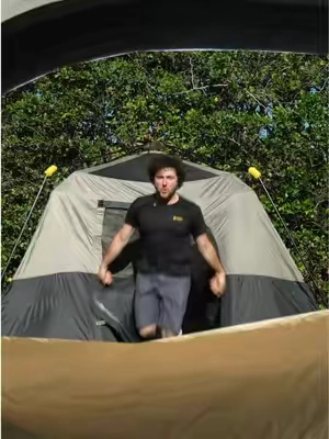 FREE TENT LIVESTREAM! #campingtent #instanttent #fanttikoutdoor #livestreamdeals #campinghacks 
