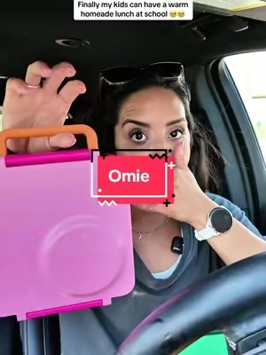 RUNNN they're on sale!!! @OmieLife #omielunch #lunchbox #tiktokshopbacktoschool #tiktokshopsummersale #backtoschoolshopping 