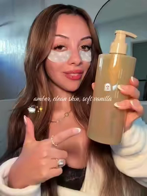 #cyklar #bodywash 