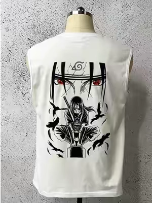 This fit carries Itachi‘s cold but warm soul🥷🔥 #naruto #uchihaitachi #anime #casualoutfits #tiktokshopsummersale