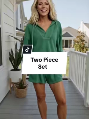 The softest two piece set @Fisoew Fashion #twopieceset #twopiecesets 