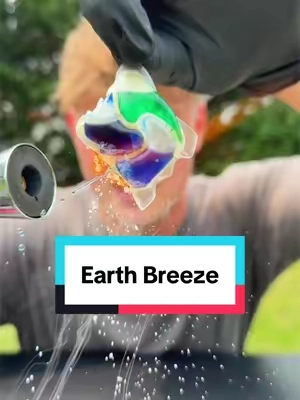 So glad I made the switch 🤝 #earthbreeze #dishes #dishwasher #dishdetergent #dishtablet 