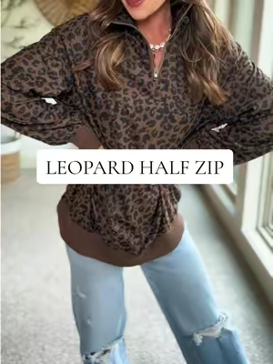 #oversizedshirt #leopardprint #fashion #FallFashion #falloutfits 