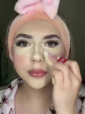 This concealer 😍😩@Too Faced  #concealer #toofaced #makeuphacks #viralvideo 