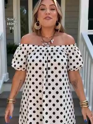 The dress of my dreams🧚🏻‍♀️💓💗🎁 #summerdress #OOTD #vacationdress #summeroutfit 