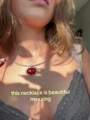 thanks to en route #enroute #necklace #jewelry #fyp