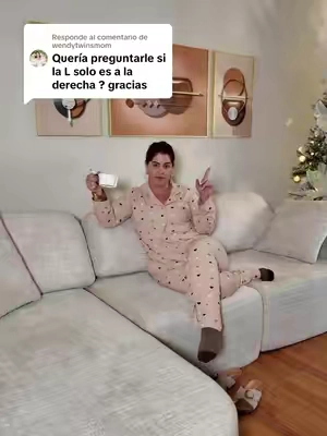 Respuesta a @wendytwinsmom Después de un mes de uso, llegó la hora de responder las preguntas que más me han hecho. 🛋️ Sí, viene comprimido al vacío en 2 cajas, ideal si estás pensando enviarlo para Cuba. Es modular, puedes colocar la L a la derecha y también convertirlo en una cama cuando tengas visitas. Los cojines mantienen su forma, la espuma es firme y cómoda, la tela es gruesa, trae cierres para facilitar el lavado y su altura hace que levantarse del sofá sea mucho más cómodo. Un diseño minimalista, moderno y amplio que luce espectacular en cualquier sala. Si lo quieres, te dejo la tienda encima de mi nombre  #TikTokShopSummerSale #TikTokShopFinds #HomeFinds #LivingRoom #MinimalistHome