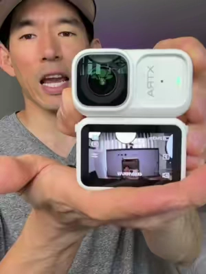 Xtra Atto for an AMAZING price! @Xtra Direct #xtra #xtraatto #actioncamera #wearablecamera #tiktokshopcreatorpicks 