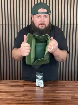 The YETI DayTrip 6L Lunch Bag 🧊 Check link for current pricing #yeti #daytrip #lunchbag #tiktokshopcreatorpicks #mealprep 