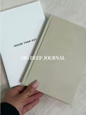 When pen and paper becomes your safe space ✨  #digdeep #insidethenout #journal #journaling #SelfImprovement 