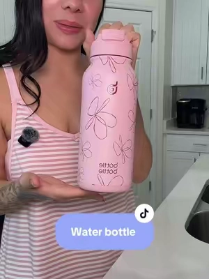 @bottlebottle_fav.us #bottlebottle #waterbottle #tiktokshopsummersale #moda #Home 