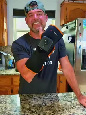 #creatorsearchinsights #TikTokShopCreatorPicks #WristMassager #PainRelief 