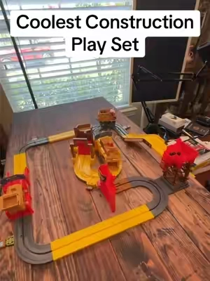 #kidstoys #constructiontoys #christmas #toys #tiktokshopsummersale 