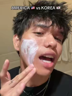 medicube is the GOAT 🥹🙏🏻 #sunscreen #pdrn 