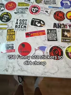 These are to funny #stickers #bluecollar #funny #tools #blowthisup 