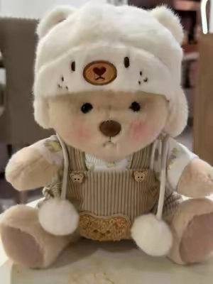 El osito mas tierno #teddy #teddybear #bear #osito #peluche 