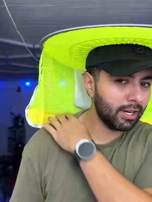 Protege tu cuello este verano! 