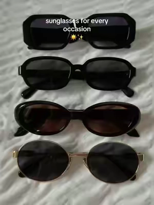 which one is your fav? #quay #quayaustralia #sunglasses #sunnies #sunglassesfashion @Quay 
