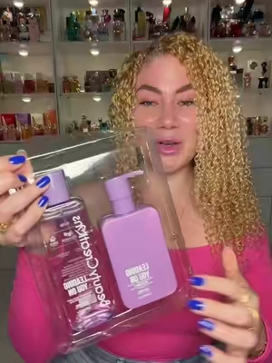 #cremacorporal #fraganciasfemeninas #bodymist #bodylotions #beautycreations 